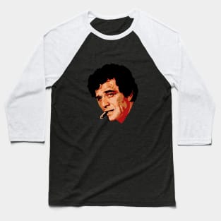 Peter Falk Baseball T-Shirt